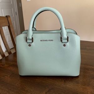 Michael Kors Satchel